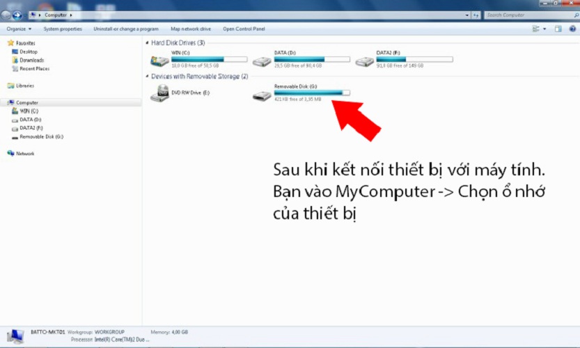 loa mở nhạc quảng cáo, thư giãn, giới thiệu sản phẩm tự động khi có người