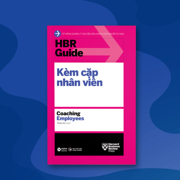 Sách - HBR Guide 2021 Kỹ Năng Quản Lý Chuyên Sâu Từ Harvard Business Review ( Bộ 10 cuốn + tặng kèm boxset) 5