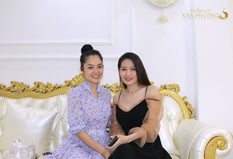 Liệu Trình 60 Phút Cấy tảo xoắn tươi Nhật Tại Thẩm Mỹ Viện Văn Phượng