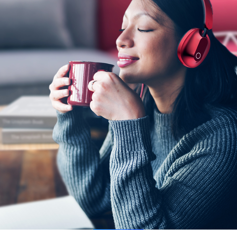 Baseus USB Bluetooth Adapter Transmitter Laptop Desktop Audio Desktop Link Bluetooth 4.0 Wireless Bluetooth Speaker/Headphone Black