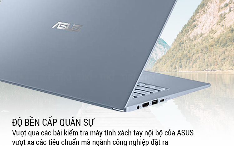 Laptop Asus P4103FA-EB226T Core i5-8265U/ Win10 + Office365 (14 FHD) - Hàng Chính Hãng