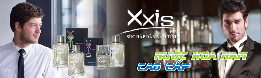 XXIS EDT