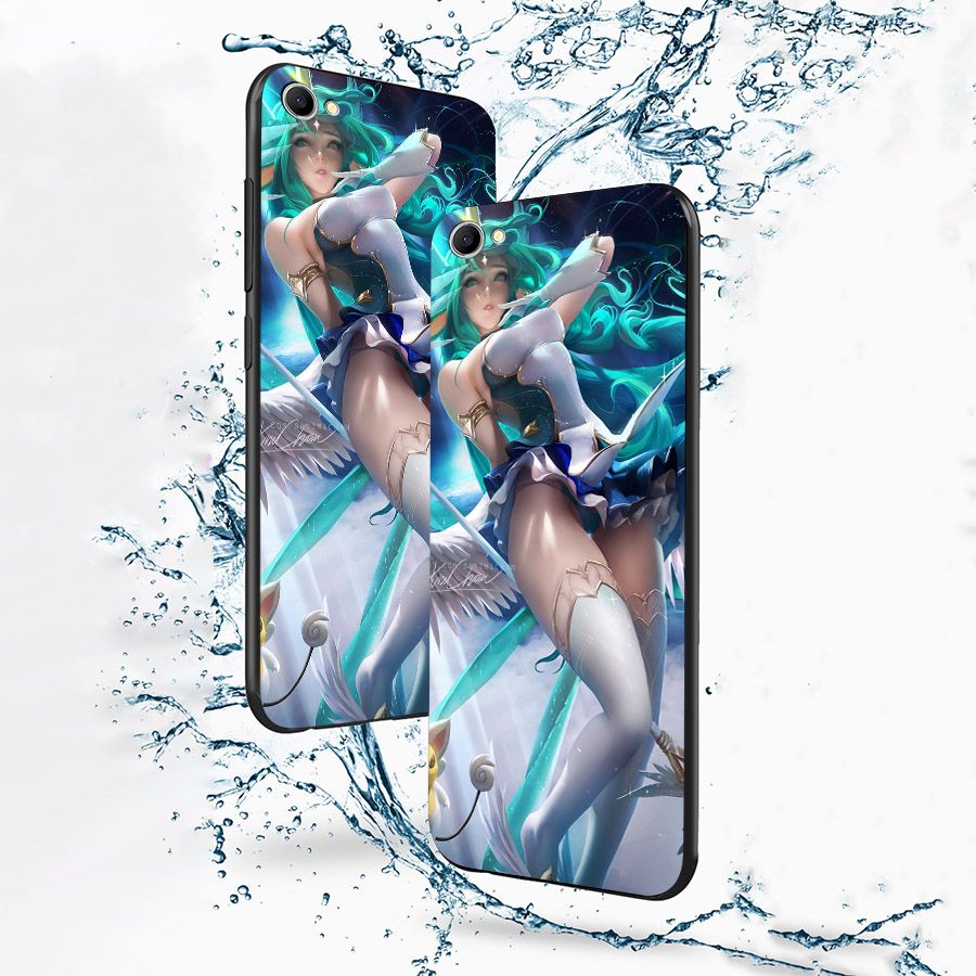 Ốp điện thoại Oppo F1S/A59 - liên minh MS LMHT046