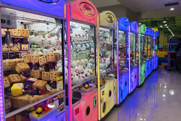 HN - Vui chơi thỏa thích không giới hạn cho bé tại Amazing Town Hà Đông