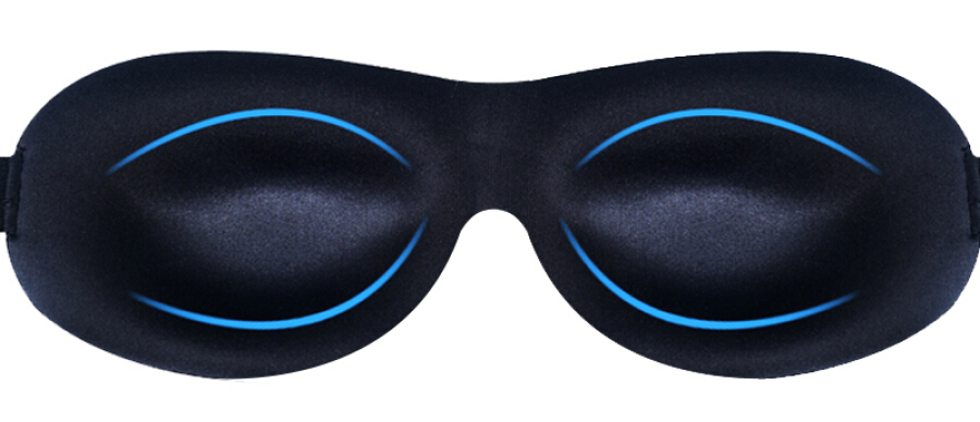 Bịt Mắt Ngủ IKEA