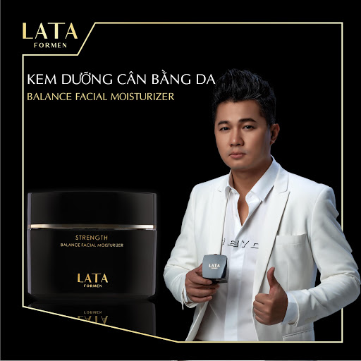 Kem Dưỡng Ẩm Balance Facial Moisturizer Dành Cho Nam