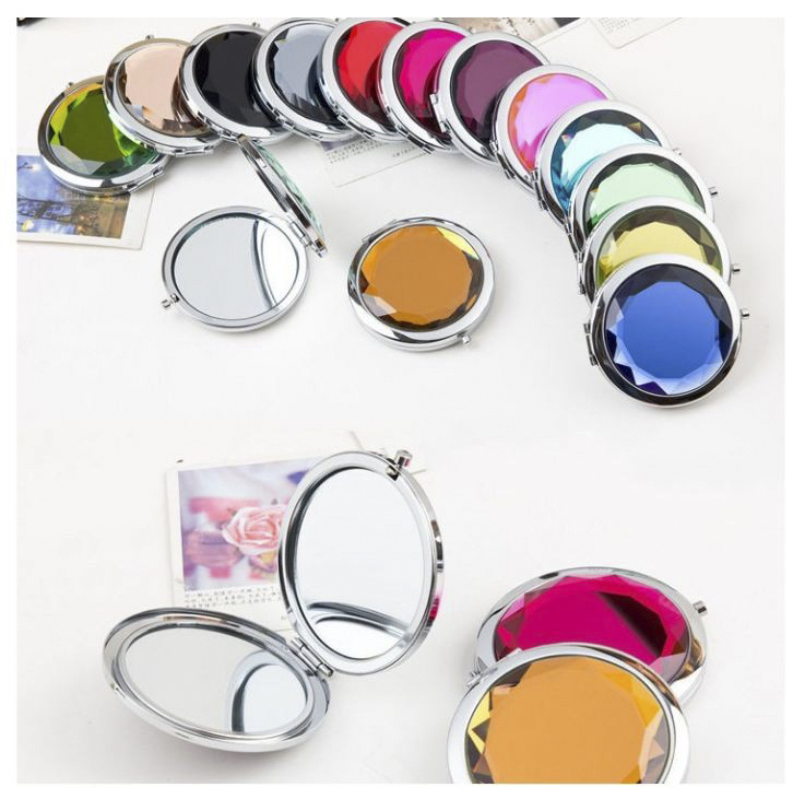 gương trang điểm mini 2