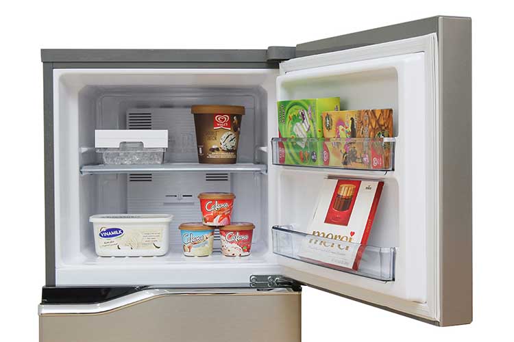 Tủ Lạnh Inverter Panasonic NR-BA188PSVN (167L)