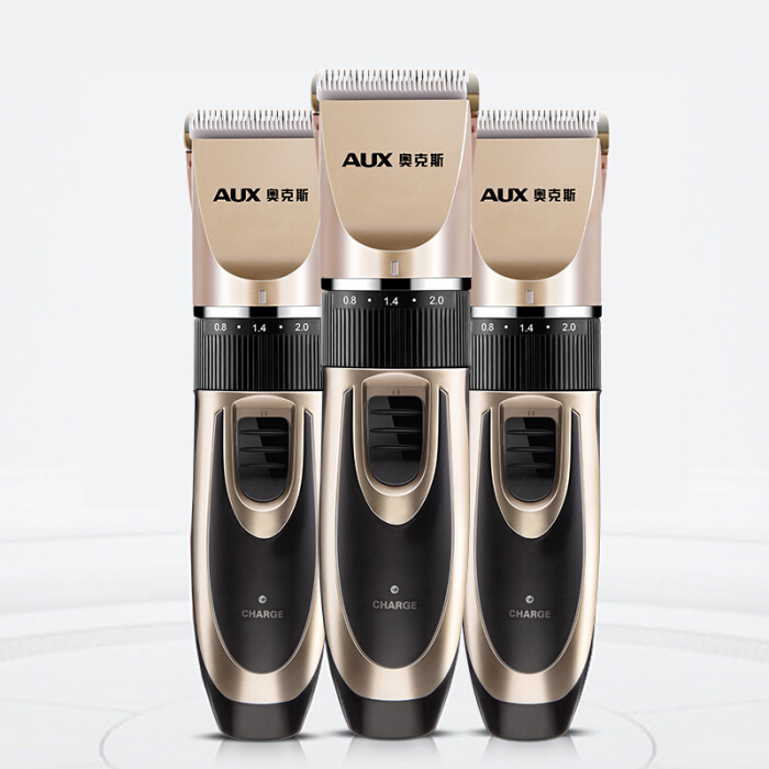Aux (AUX) hair clipper hair clipper baby adult razor hair clipper child electric hair clipper mute rechargeable hair clipper hair clipper X1 Aux (AUX) hair clipper hair clipper baby adult razor hair clipper child electric hair clipper mute rechargeable hair clipper hair clipper X1