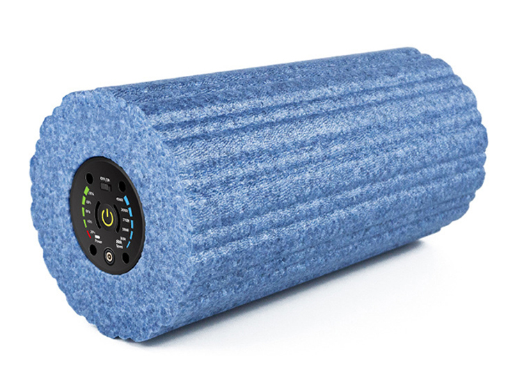 Con lăn massage rung điện trị đau nhức căng cơ Pi Roller ProCon lăn massage rung điện trị đau nhức căng cơ Pi Roller Pro