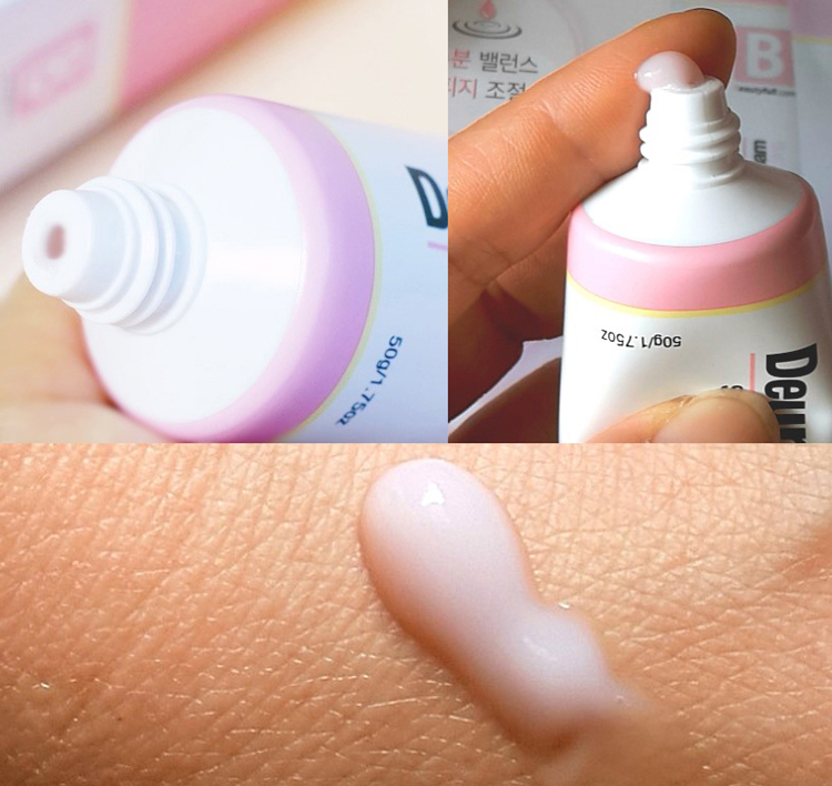 Kem Trị Mụn, Dưỡng Trắng Da Và Chống Lão Hoá Deureumi (Dành Cho Da Mụn Nhạy Cảm) (50g)