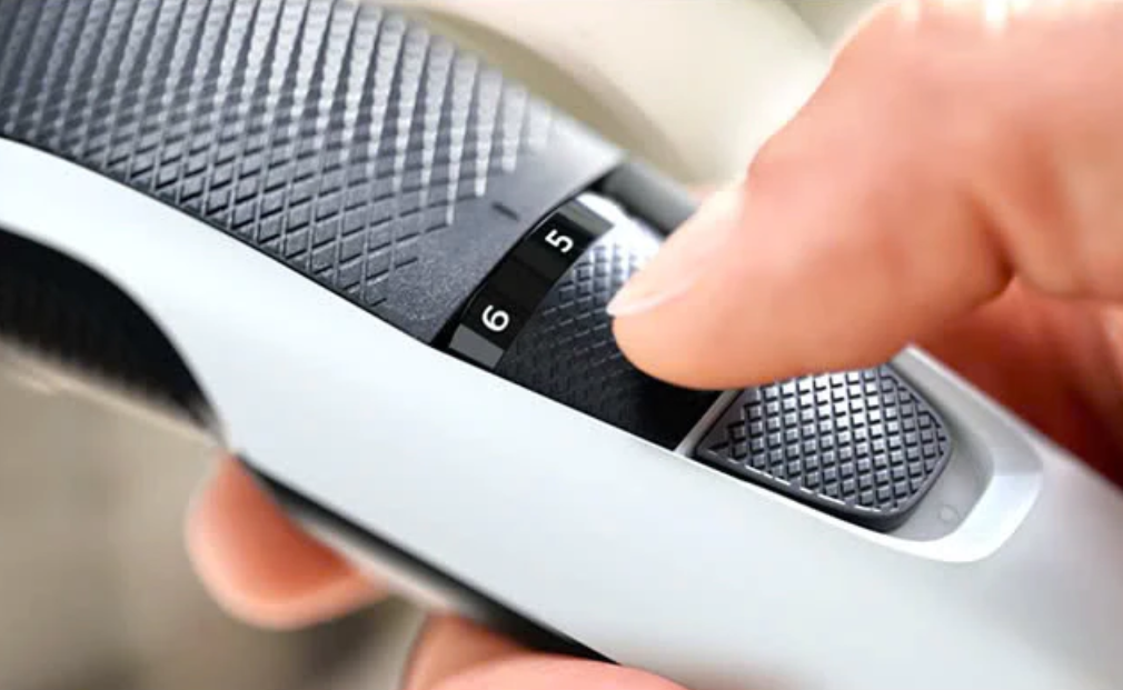 Máy tạo kiểu râu khô Philips BT3206/14 - Hàng chính hãng