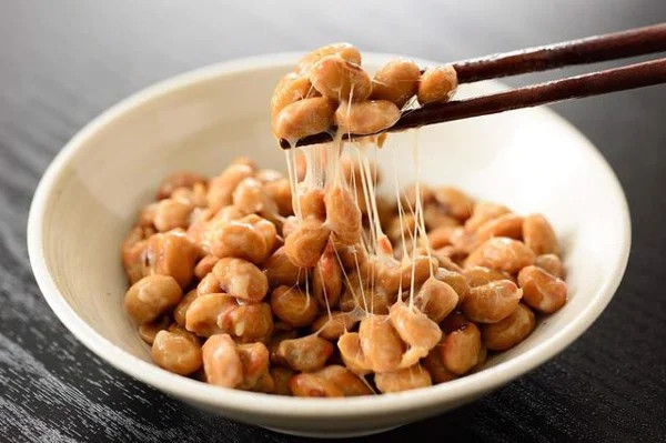 Đậu nành lên men Natto Nhật bản 45g x 3 khay