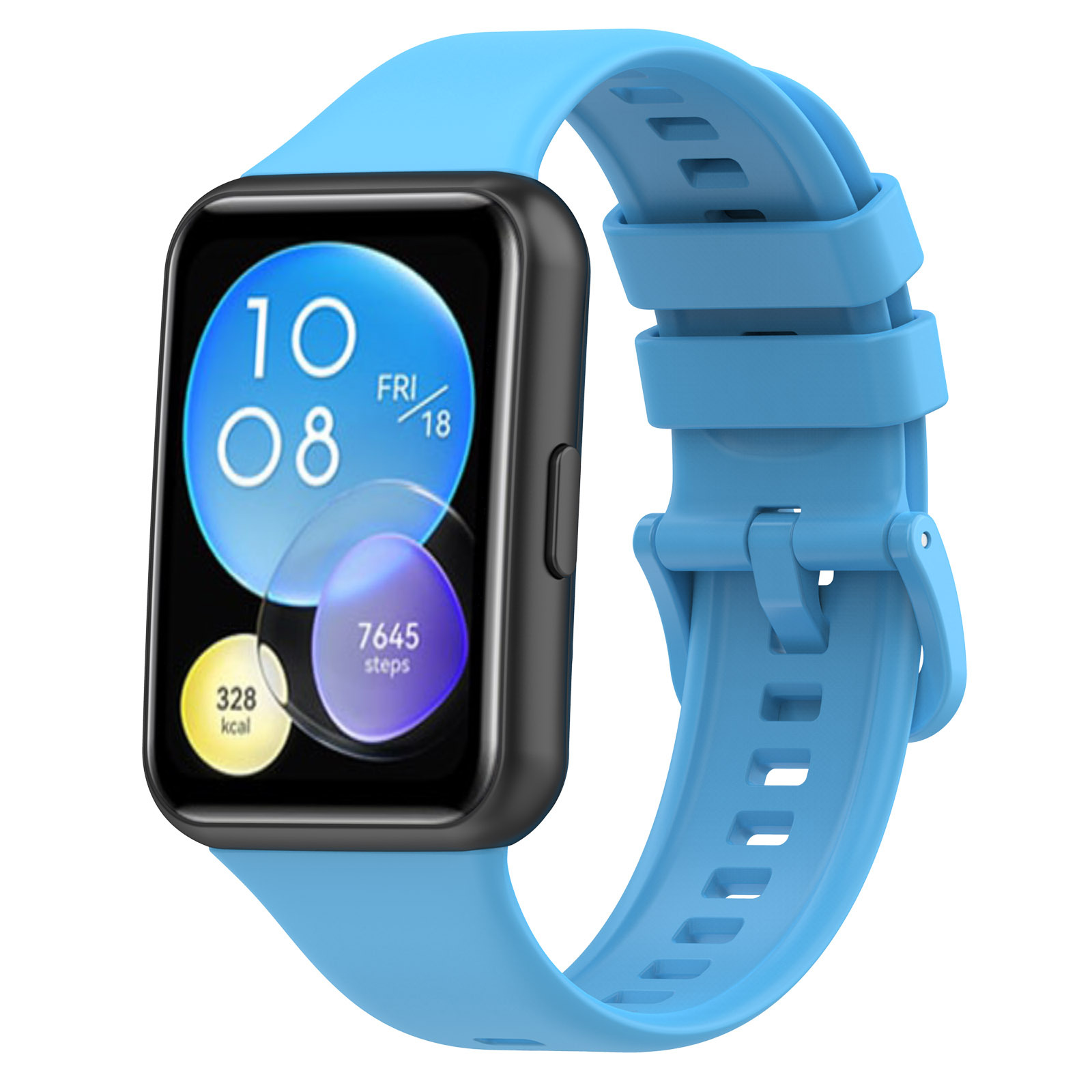 Dây đeo dành cho Huawei Watch Fit 2 (DFIT2)