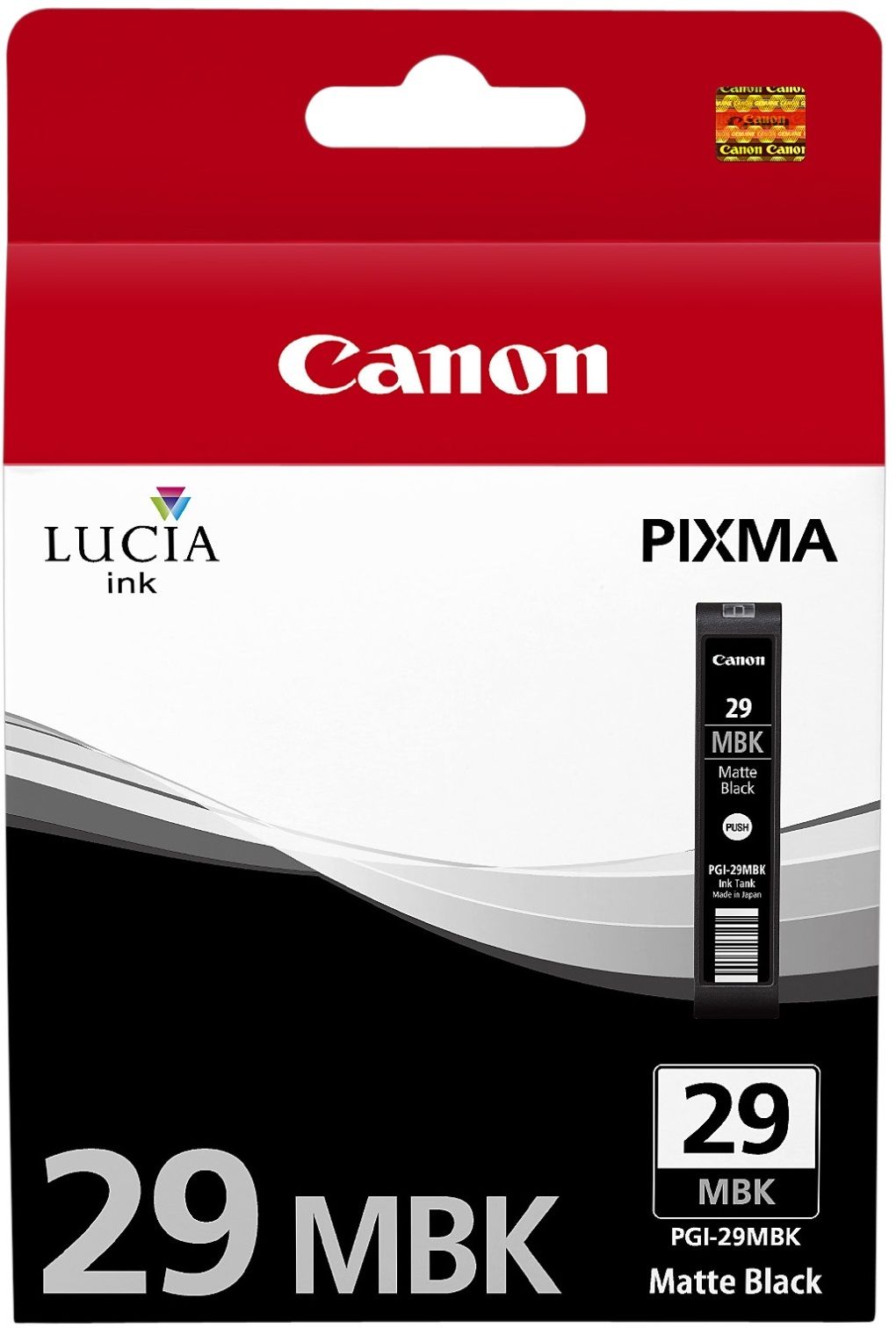 Mực In Canon PGI-29