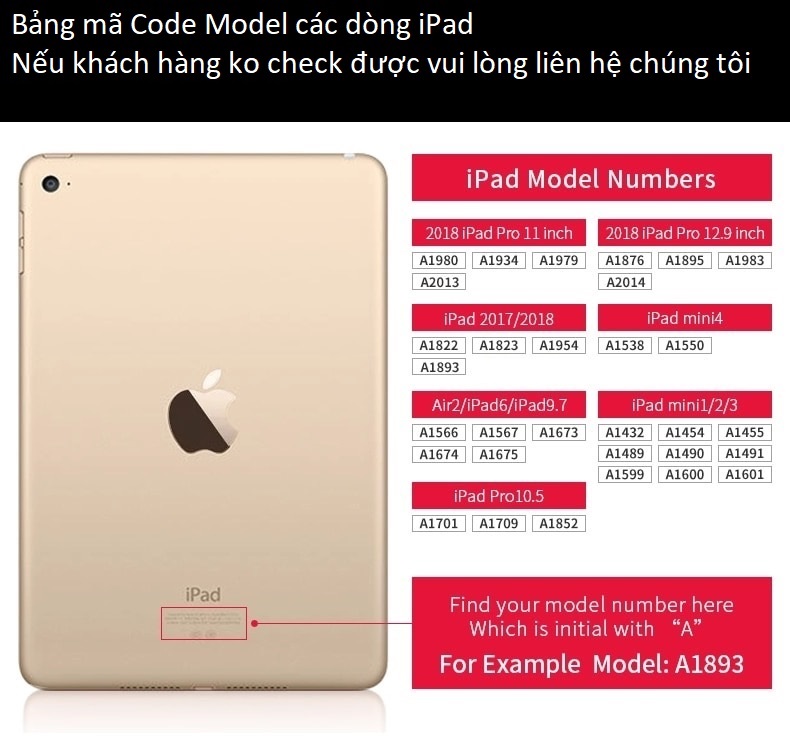 Ốp lưng ipad Air 2 trong suốt chống sốc XUNDD cao cấp - Hàng Nhập Khẩu