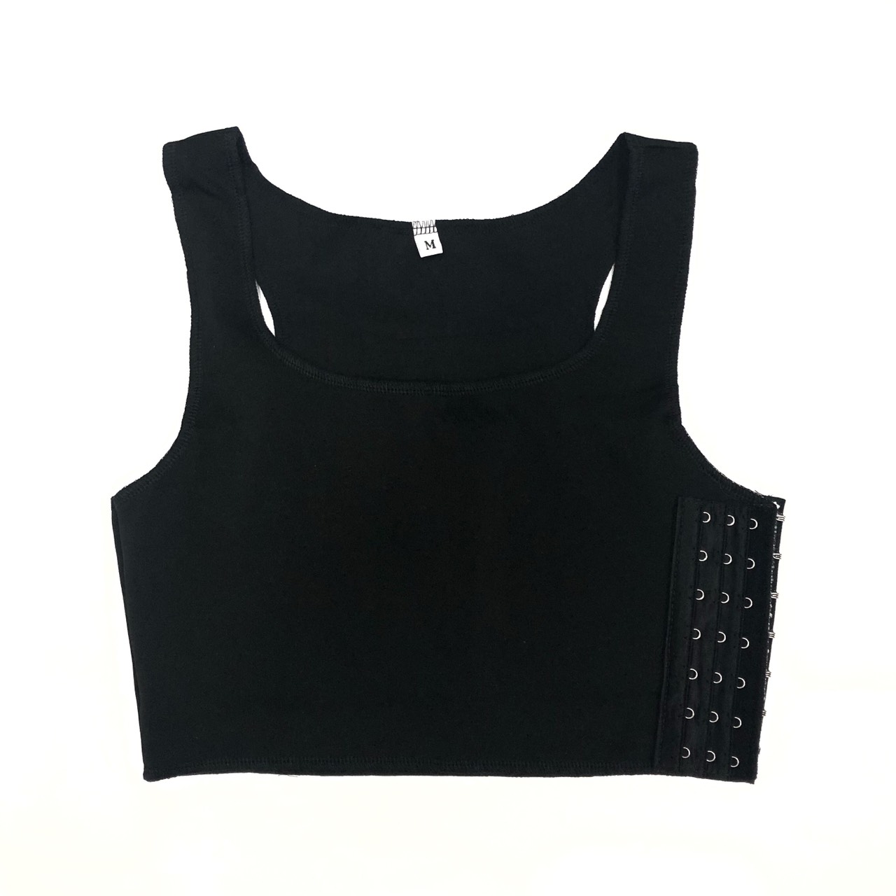 Áo Nịt Ngực Tomboy Không Viền 