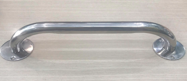 Tay vịn nhà tắm KG93 an toàn chống trơn trượt cho người lớn tuổi, người khuyết tật inox304 - Hàng chính hãng