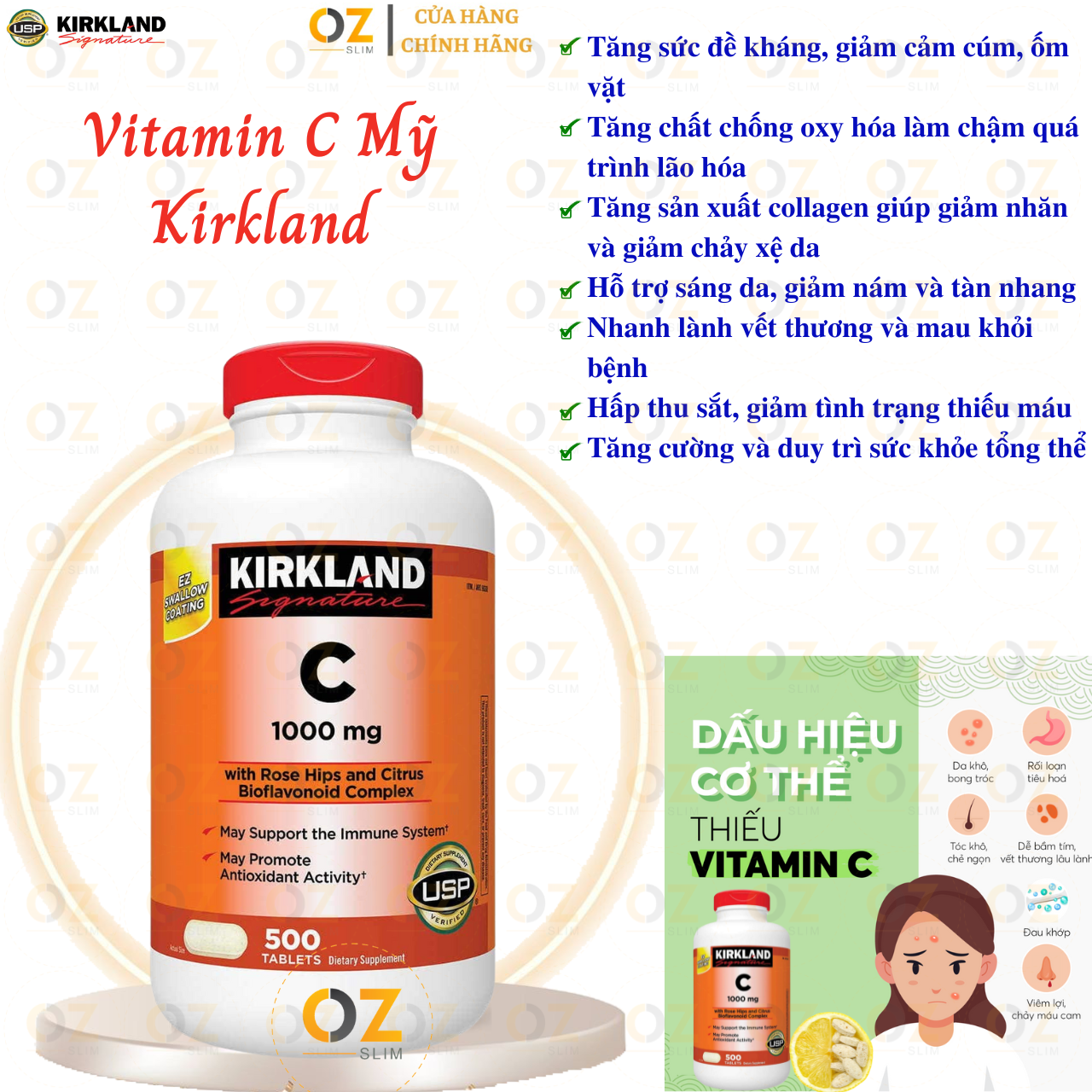 vitamin-c-kirkland-signature