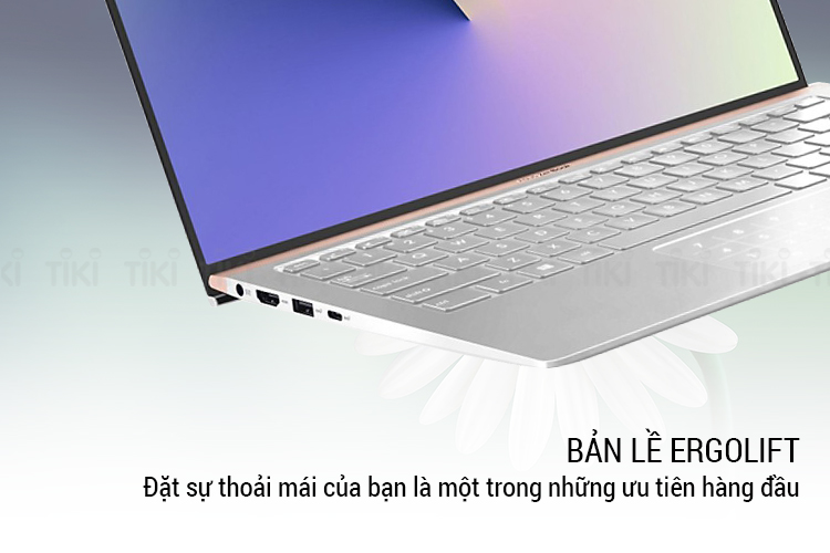 Laptop Asus Zenbook 13 UX333FA-A4117T Core i5-8265U/ Win10 (13.3 FHD) - Hàng Chính Hãng