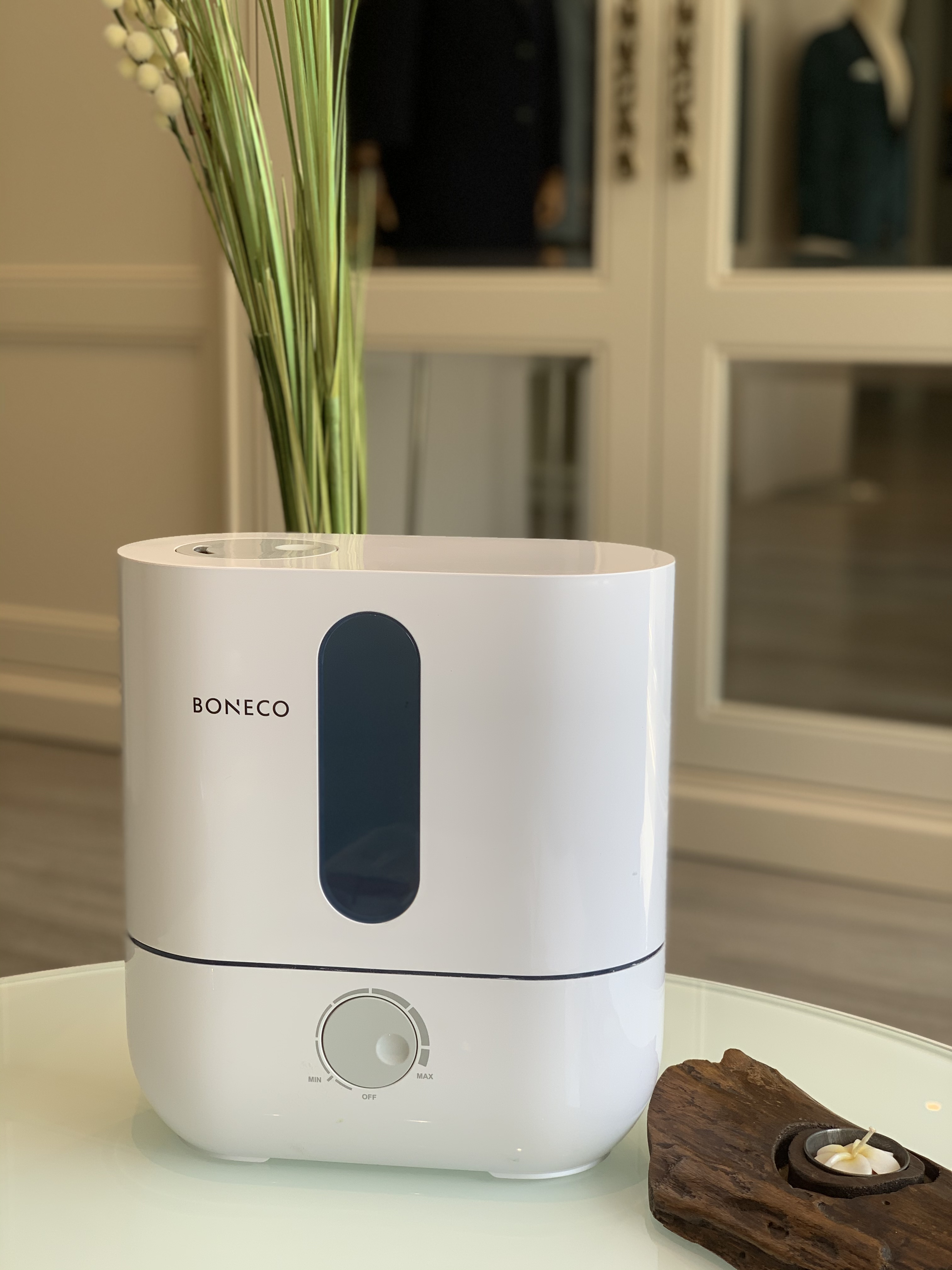 Máy tạo ẩm Boneco u200