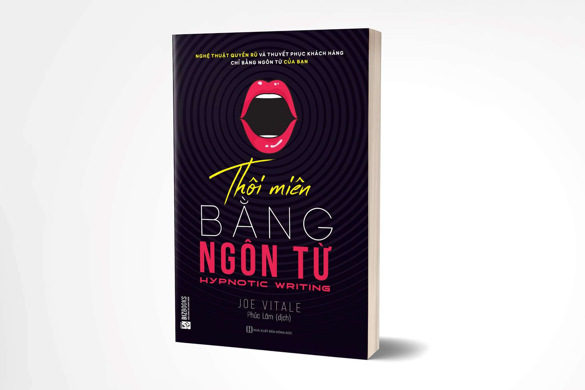 Thôi Miên Bằng Ngôn Từ