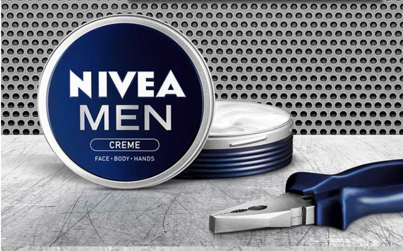 Kem Dưỡng Ẩm Cho Nam Giới NIVEA Men (75ml) Kem Dưỡng Ẩm Cho Nam Giới NIVEA Men (75ml)