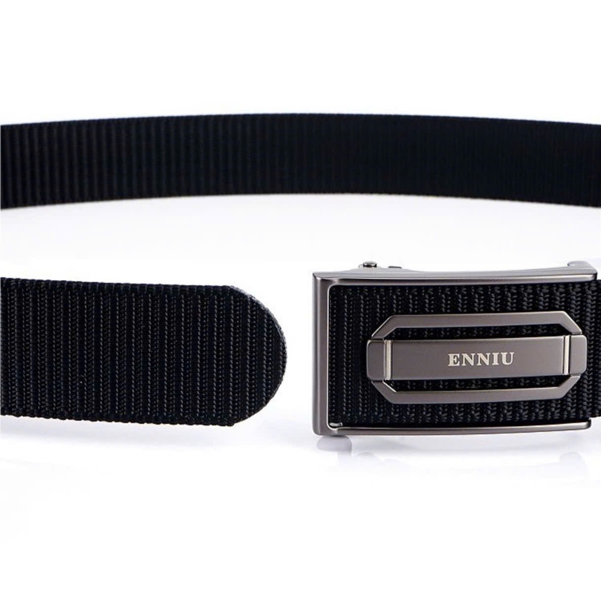 Thắt lưng nam cao cấp, dây nịt nam cao cấp khóa tự động dây da bền bỉ theo thời gian hàng hiệu TOPEE TNV36