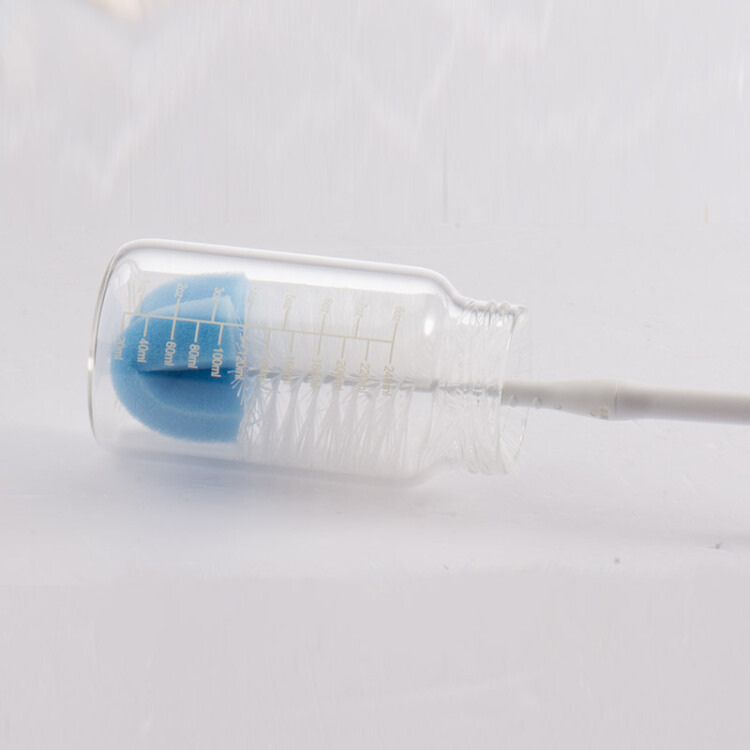 Bộ Dụng Cụ Làm Sạch Bình Sữa Trẻ Em Xinmiao (5 Cái)