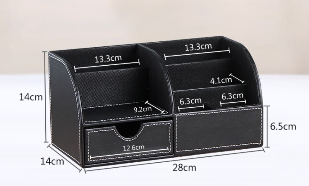 Hộp Đựng Đồ Yapi Shi