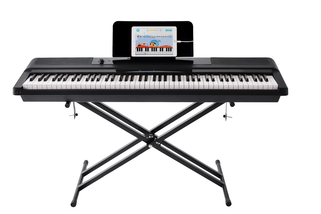Đàn piano điện thông minh The ONE Keyboard Pro Essential