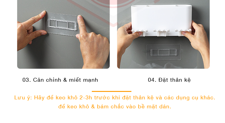 BỘ DỤNG CỤ NHẢ KEM ĐÁNH RĂNG 4 CỐC ECOCO-HÀNG CHÍNH HÃNG