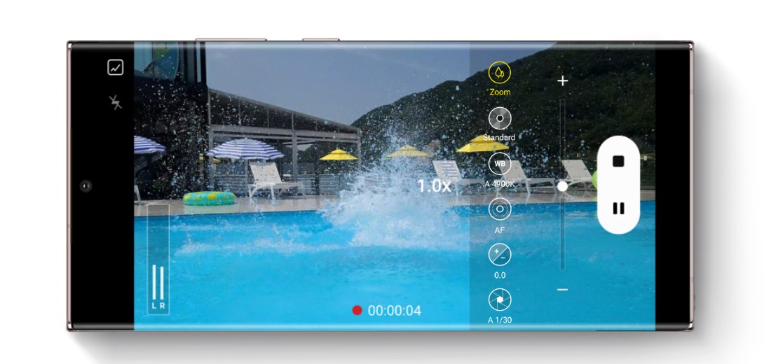 Điện Thoại Samsung Galaxy Note 20 (256GB/8GB) - Hàng Chính Hãng