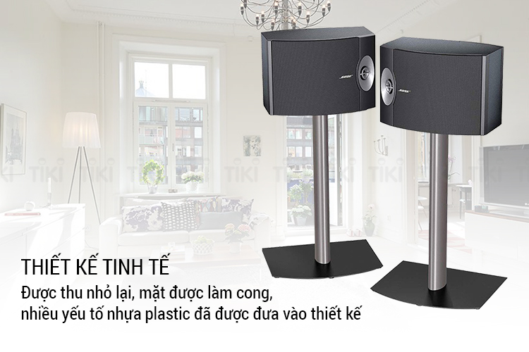 Loa Thùng Bose 301 V (150W) - Hàng Chính Hãng