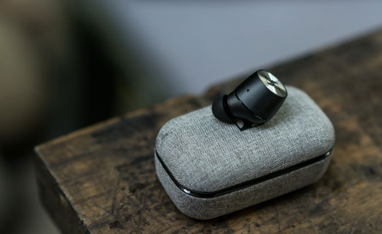 Tai nghe Sennheiser Momentum True Wireless Bluetooth - chính hãng