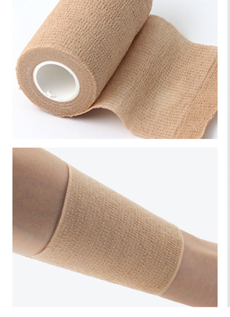 Băng Thun Y Tế Tự Dính Times Wei