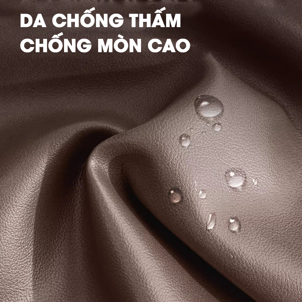Ghế Xoay Văn Phòng Công Thái Học Pehouse Làm Việc Và Học Tập Thư Giãn Có Gác Chân - Hàng Chính Hãng