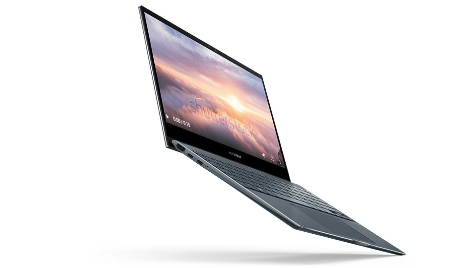 khử ồn Asus Zenbook Flip UX363EA