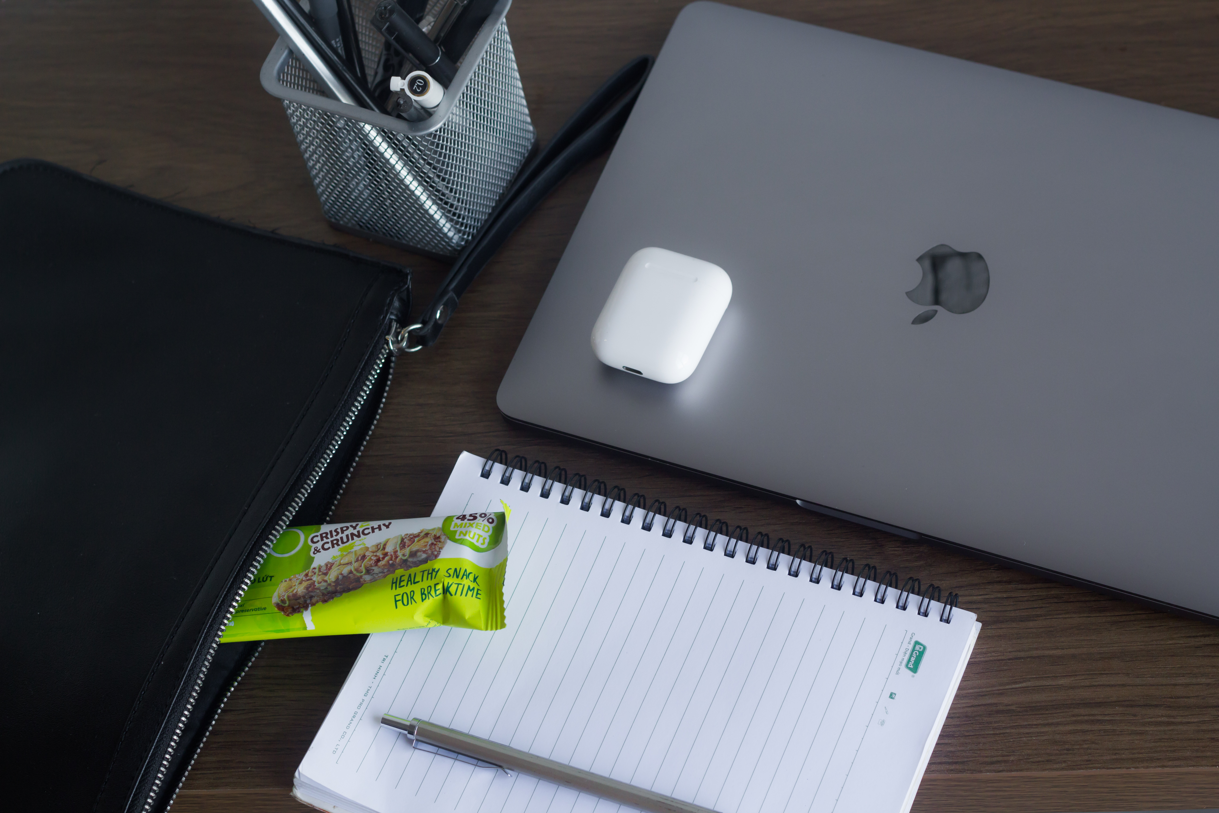 Hộp FITTO Gạo lứt - Hạnh nhân - Trà xanh - Ngũ cốc dinh dưỡng thay thế các bữa ăn (sáng, trưa, chiều, xế, tối) tiện lợi, tốt cho sức khỏe, phù hợp với người bận rộn, tập luyện thể thao