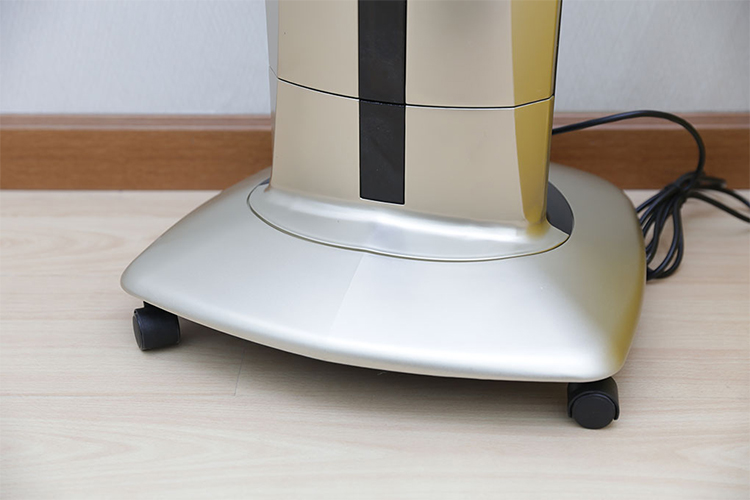 Quạt Phun Sương Kangaroo KG208 (120W)