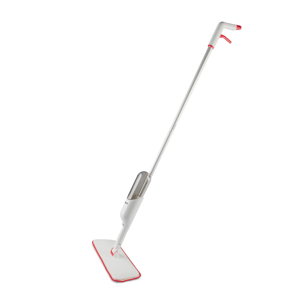 bộ cây lau nhà tự vắt thông minh đa năng 360 độ có xịt nước Parroti