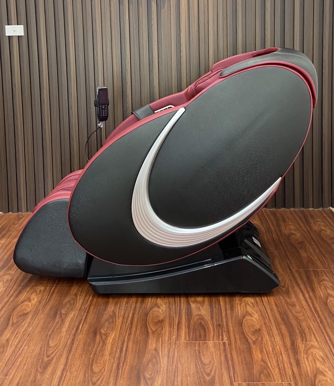 GHẾ MASSAGE TOÀN THÂN TAKARA K3 - GHẾ MASSAGE THỜI TRANG - TINH TẾ - ĐẲNG CẤP- CÔNG NGHỆ NHẬT BẢN