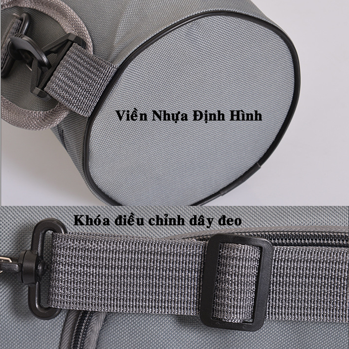 túi đụng thảm yoga chính hãng