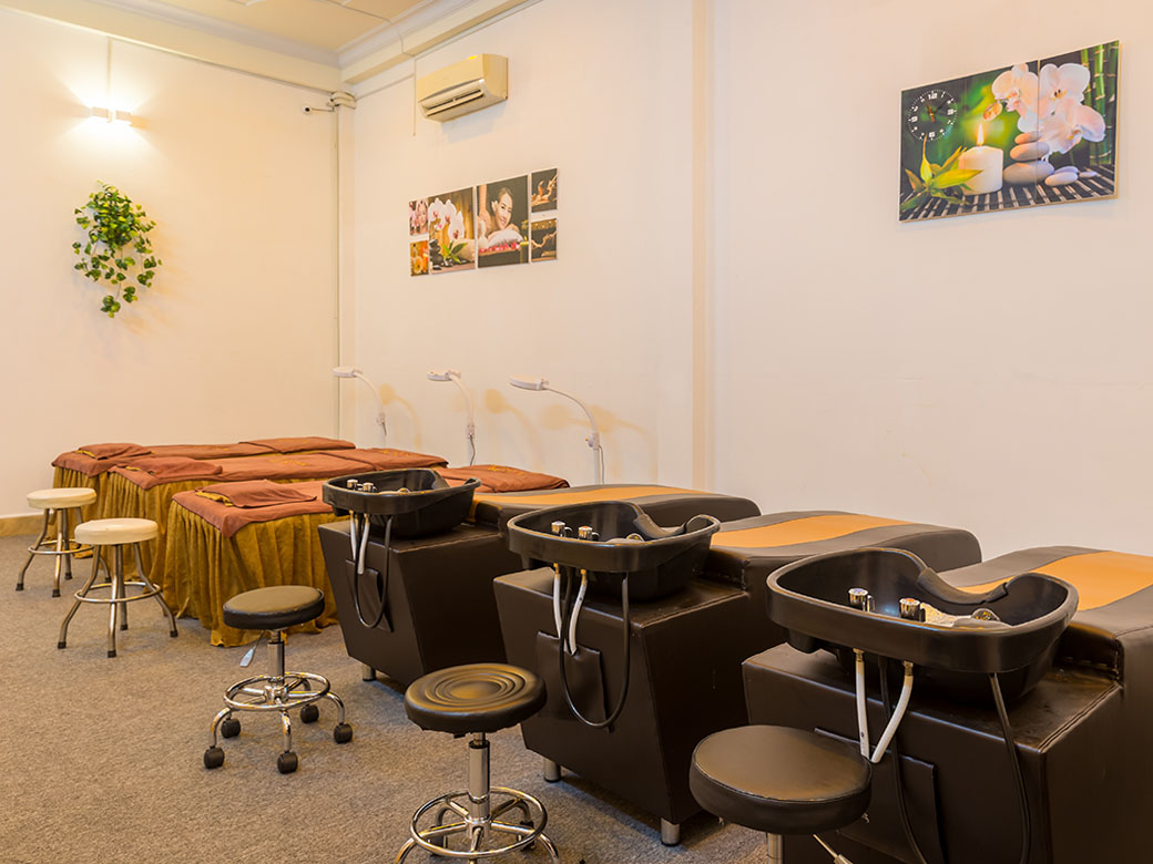 Chỉ 199K - Trọn Gói 6 Lần Triệt Lông Vĩnh Viễn Cam Kết Hiệu Quả 100%