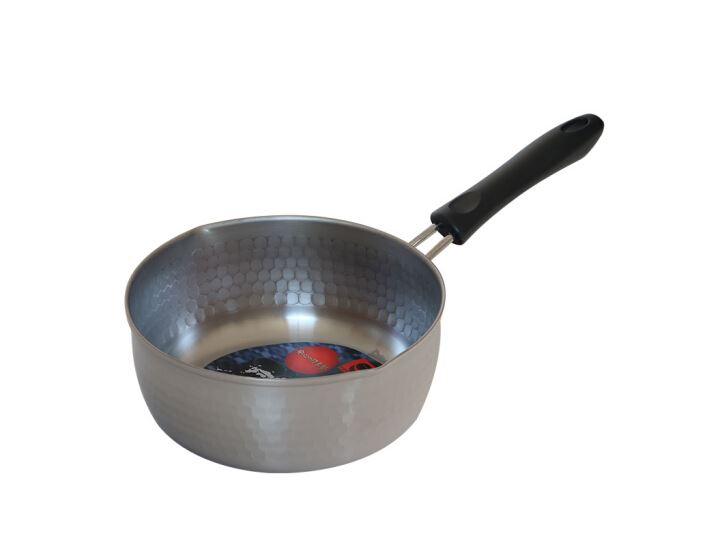 Chảo Chống Dính Inox Từ Nhật Bản Pearl Life