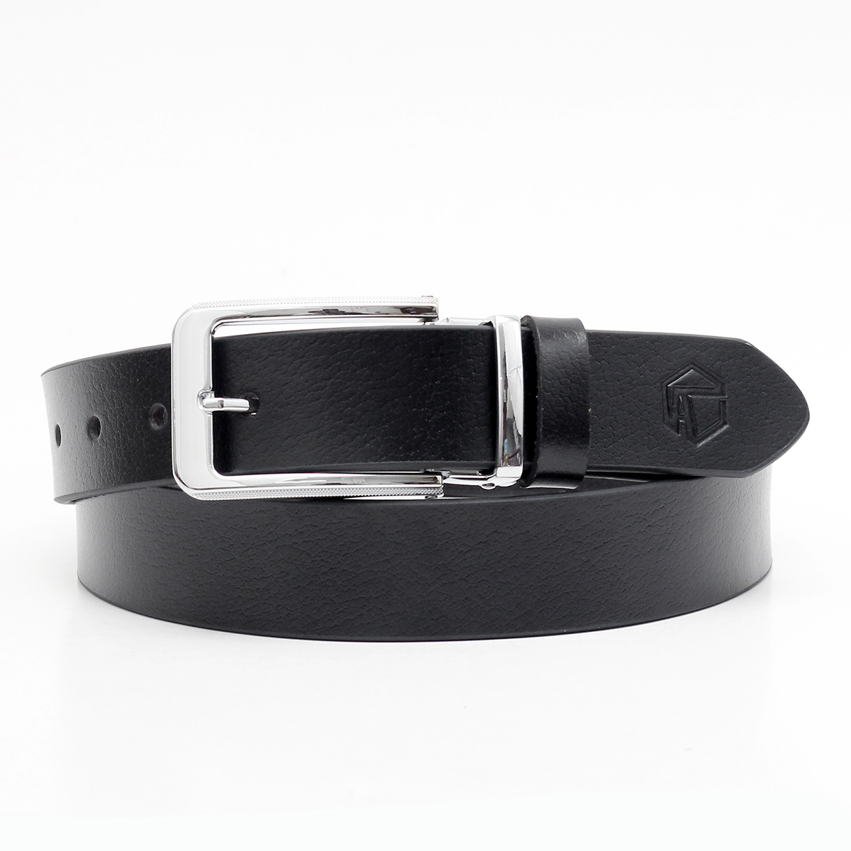 Thắt lưng nam da bò AT Leather - M4k35-04
