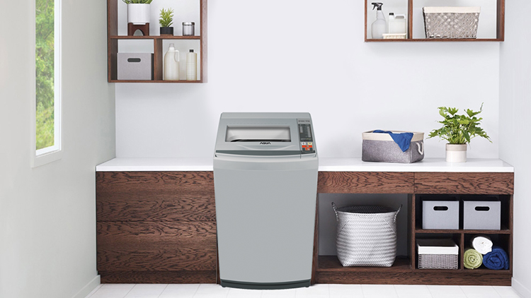 Máy giặt Aqua 7.2 kg AQW-S72CT