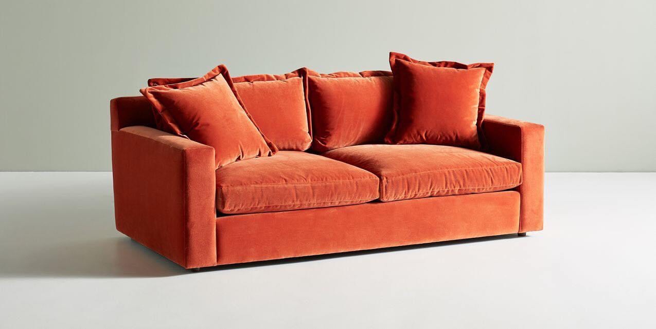 Sofa Rose
