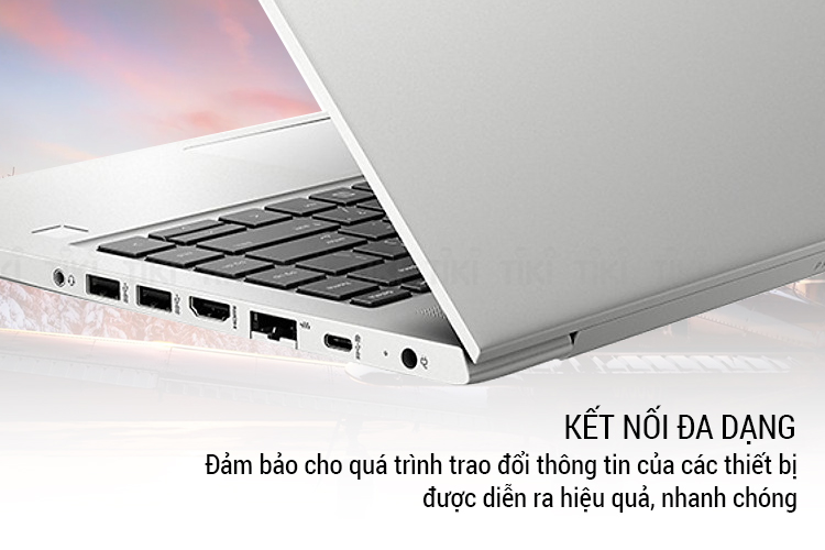 Laptop HP Probook 440 G6 (Intel Core I5-8265U 4GB RAM DDR4 256GB SSD 14
