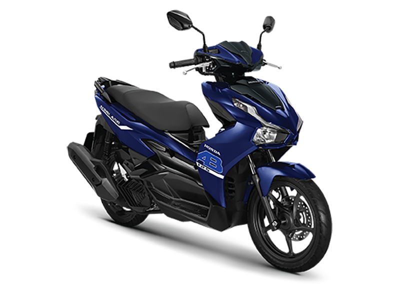 Xe Máy Honda Air Blade (2022) 125cc Phiên Bản Tiêu Chuẩn - Vua Kiếm Hiệp